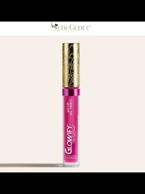 SeneGence Glowify pH Lip Oil Tint In Cosmic Kiss
